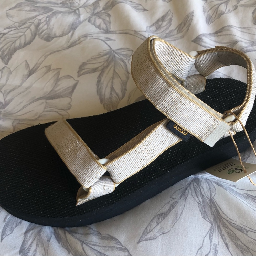 Teva Midform Sandals 8